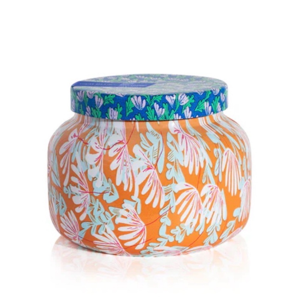 Havana Vanilla Pattern Play Signature Candle19oz